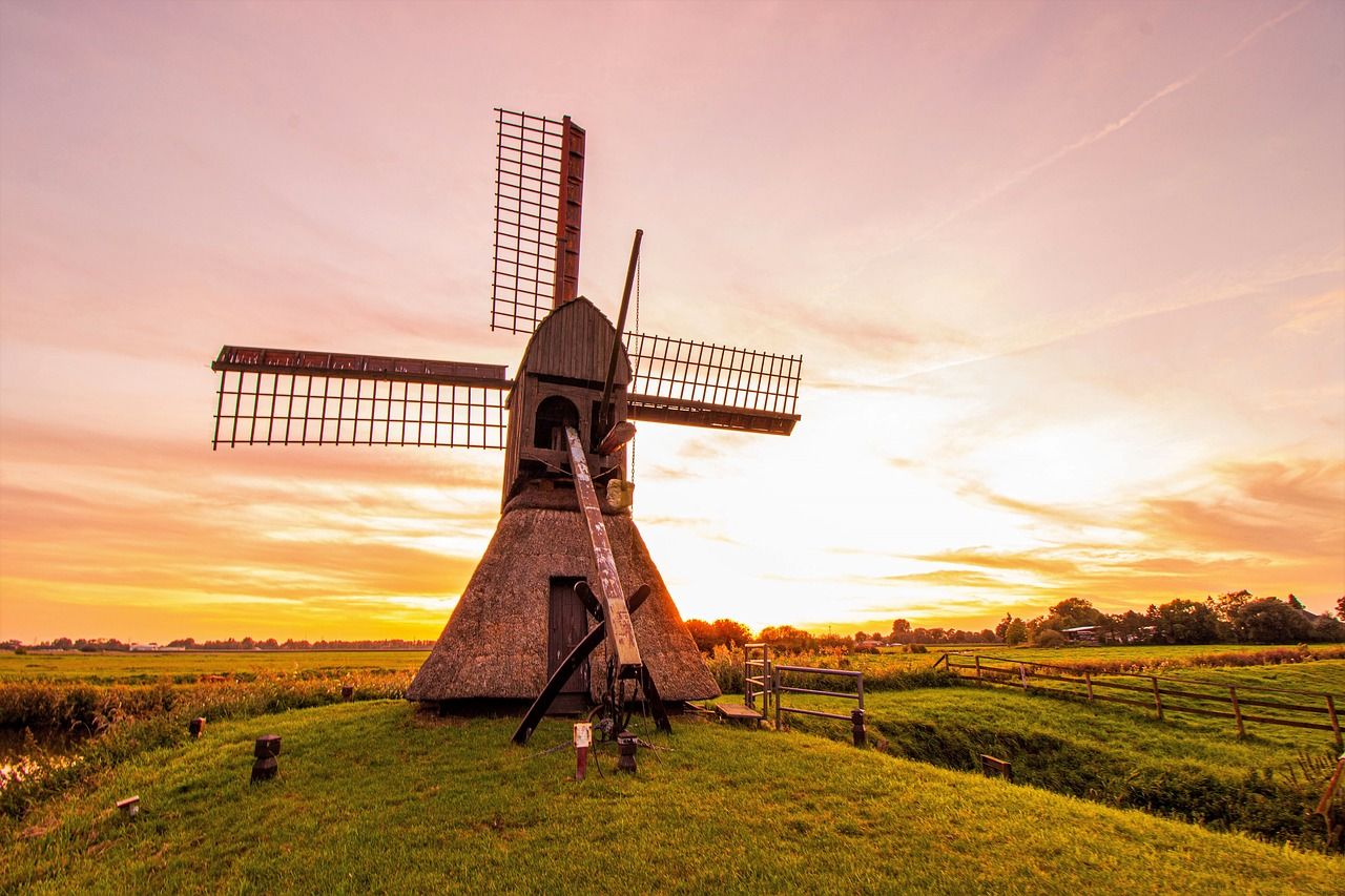 Deutschland Schleswig Holstein 2
