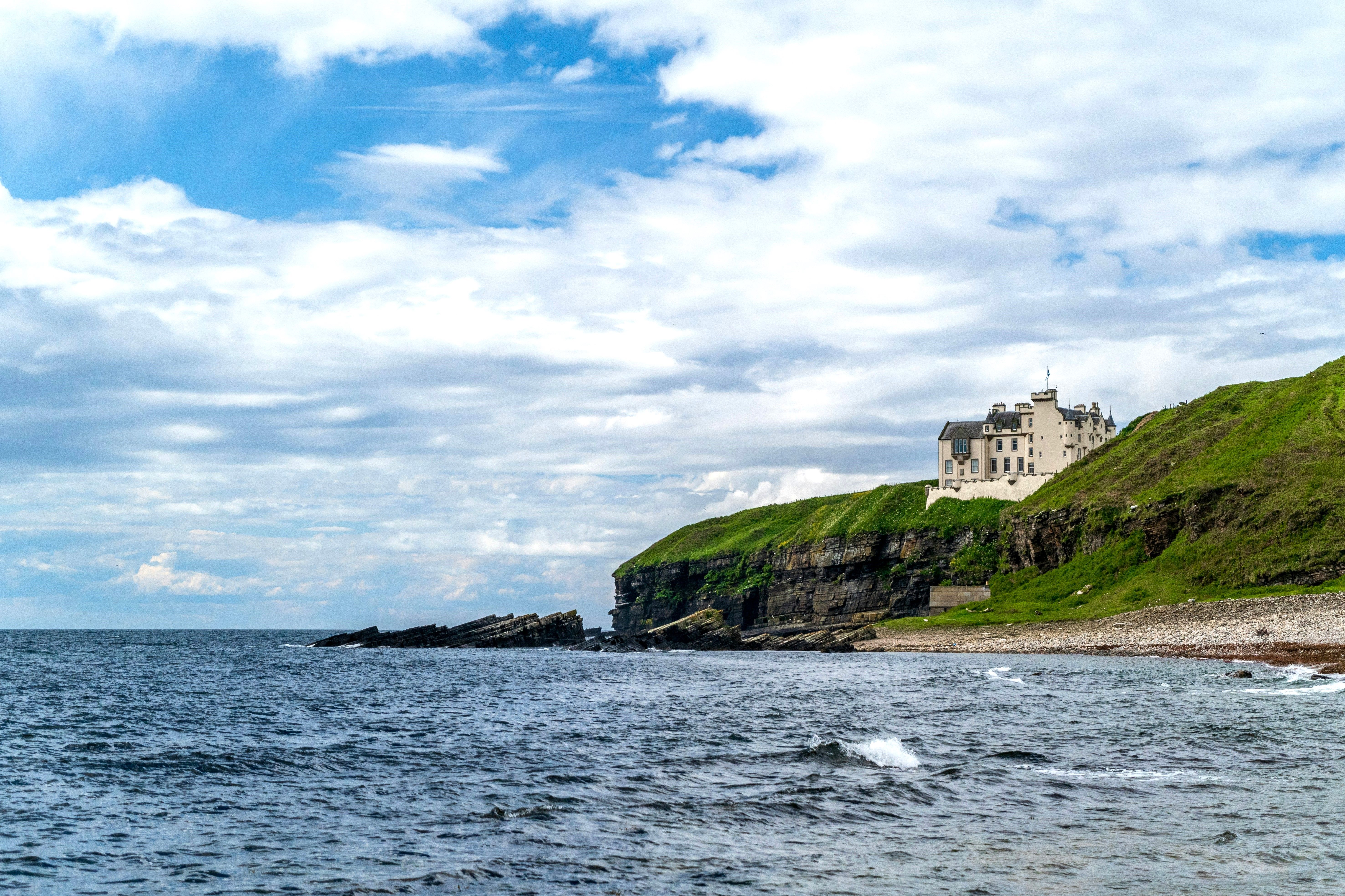 Grossbritannien North Coast 500