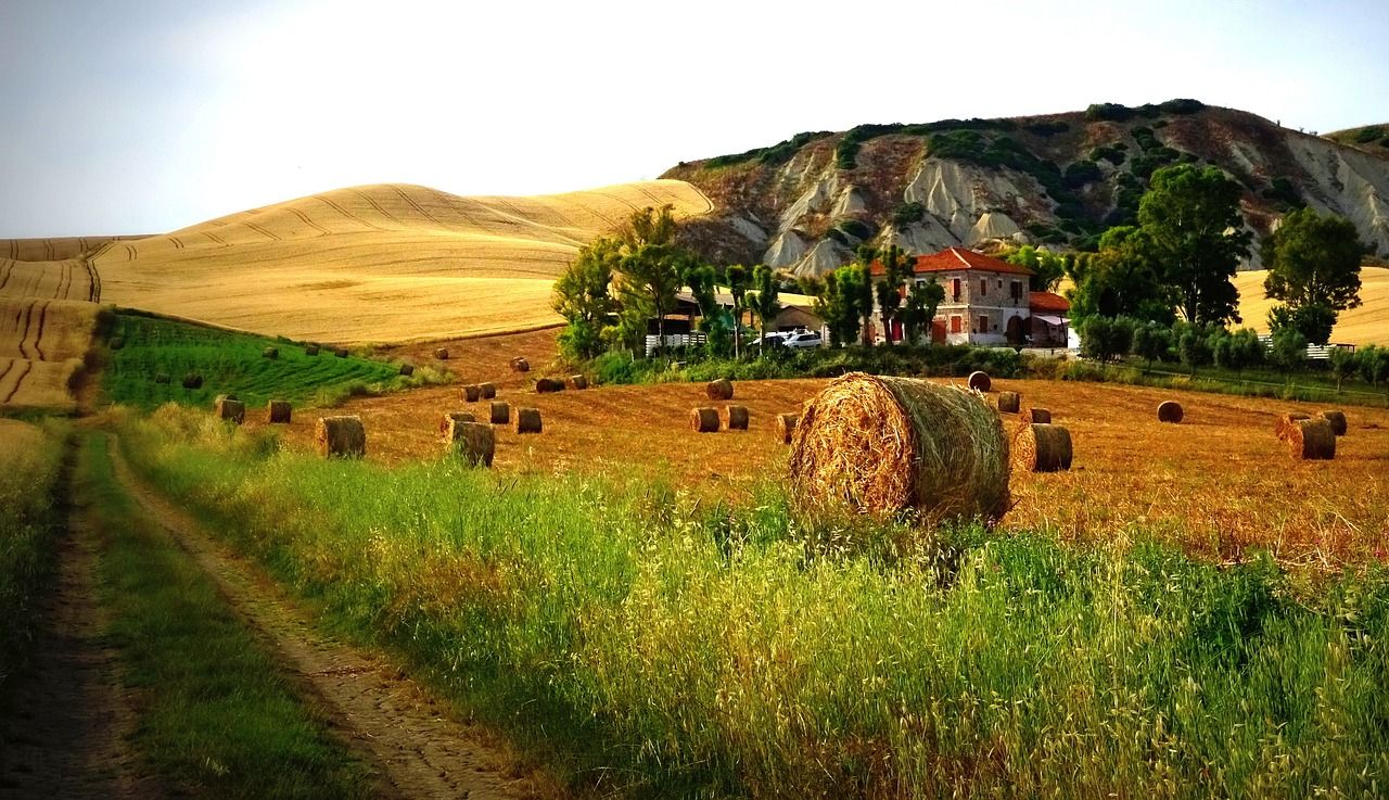 Italien Toskana 2