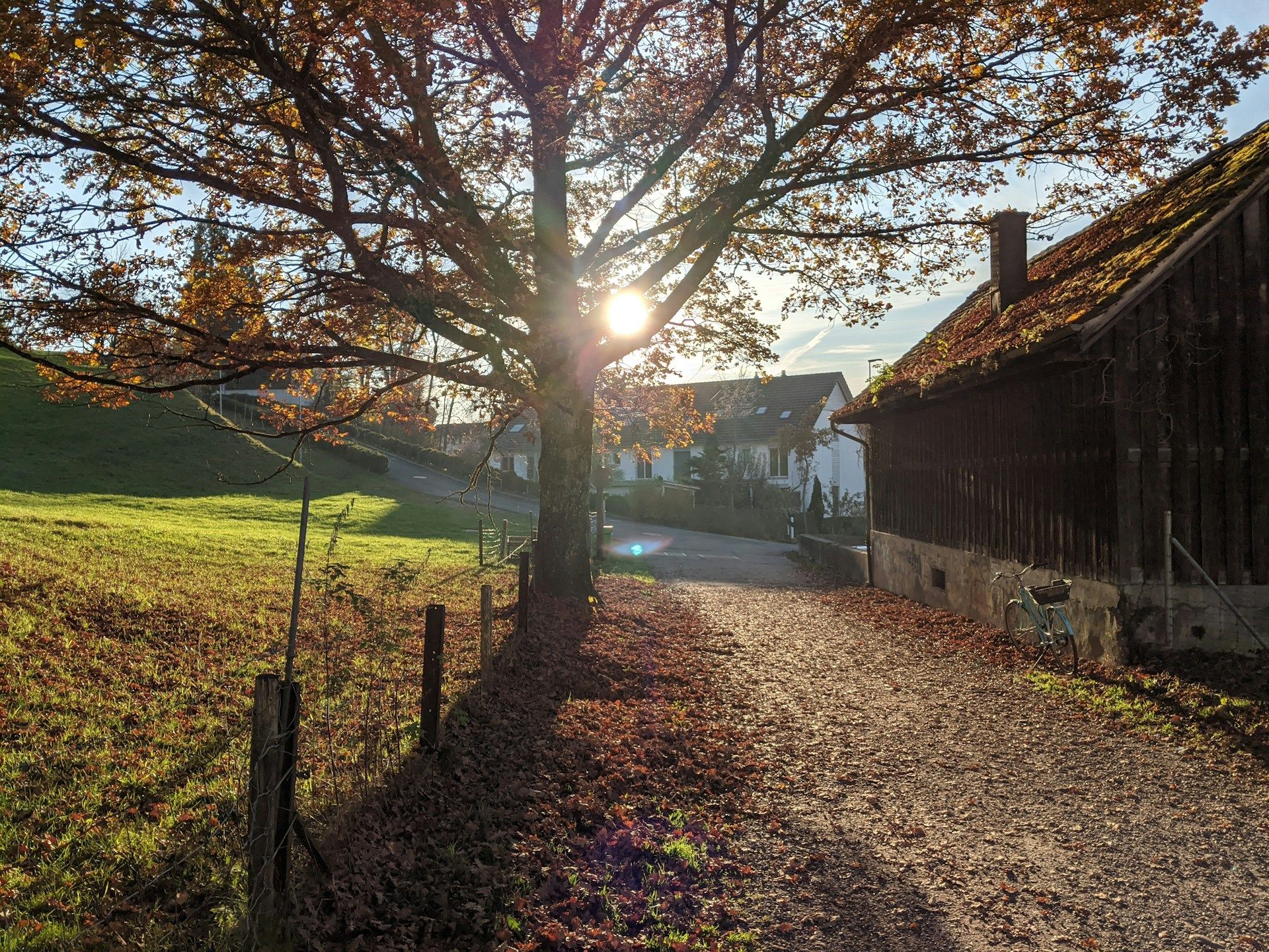 Schweiz Baar