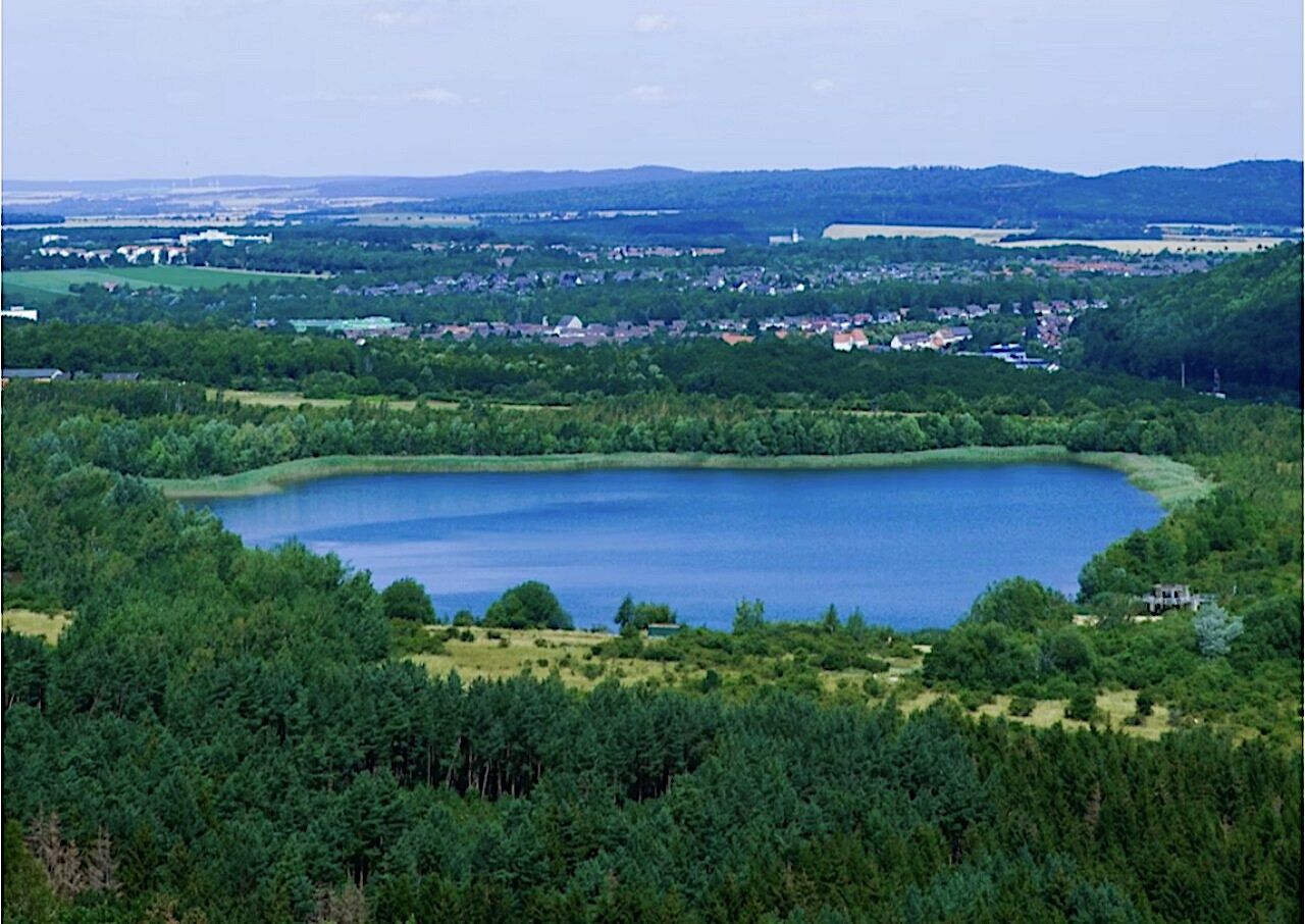 Deutschland Sachsen Anhalt 4