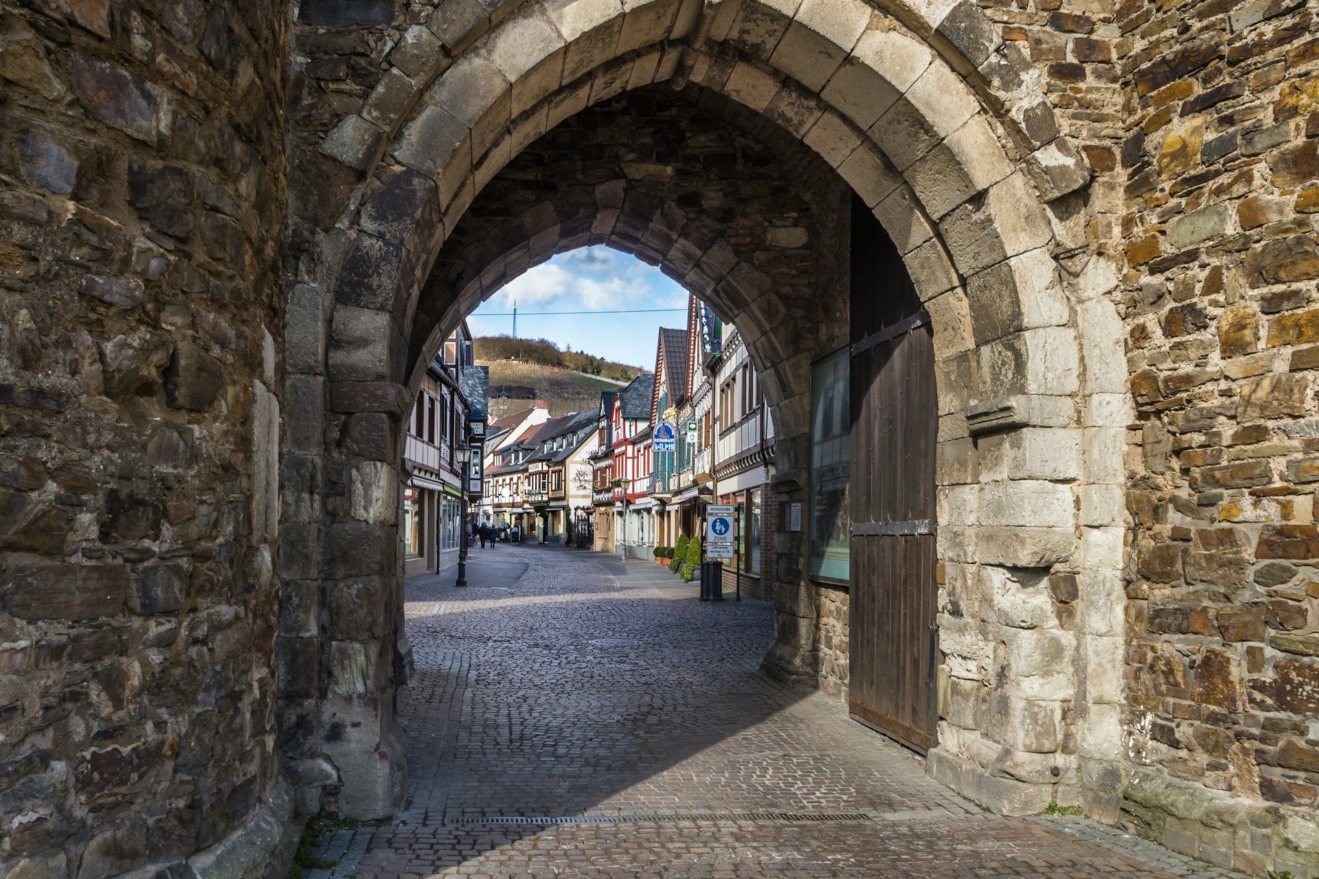 Deutschland Ahrweiler