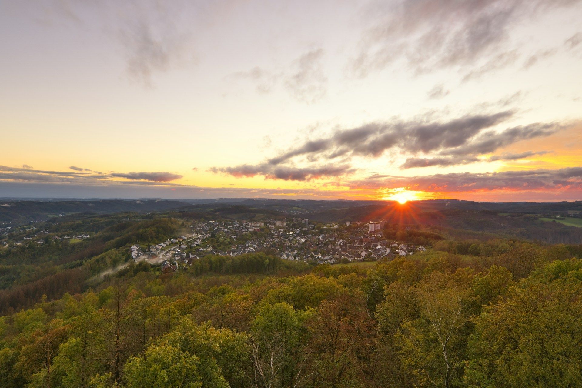 Deutschland Bergisches Land 2