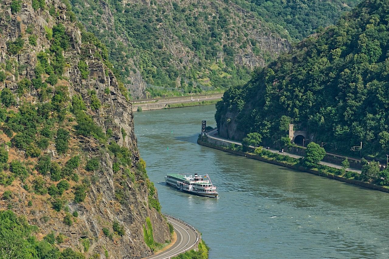 Deutschland Loreley