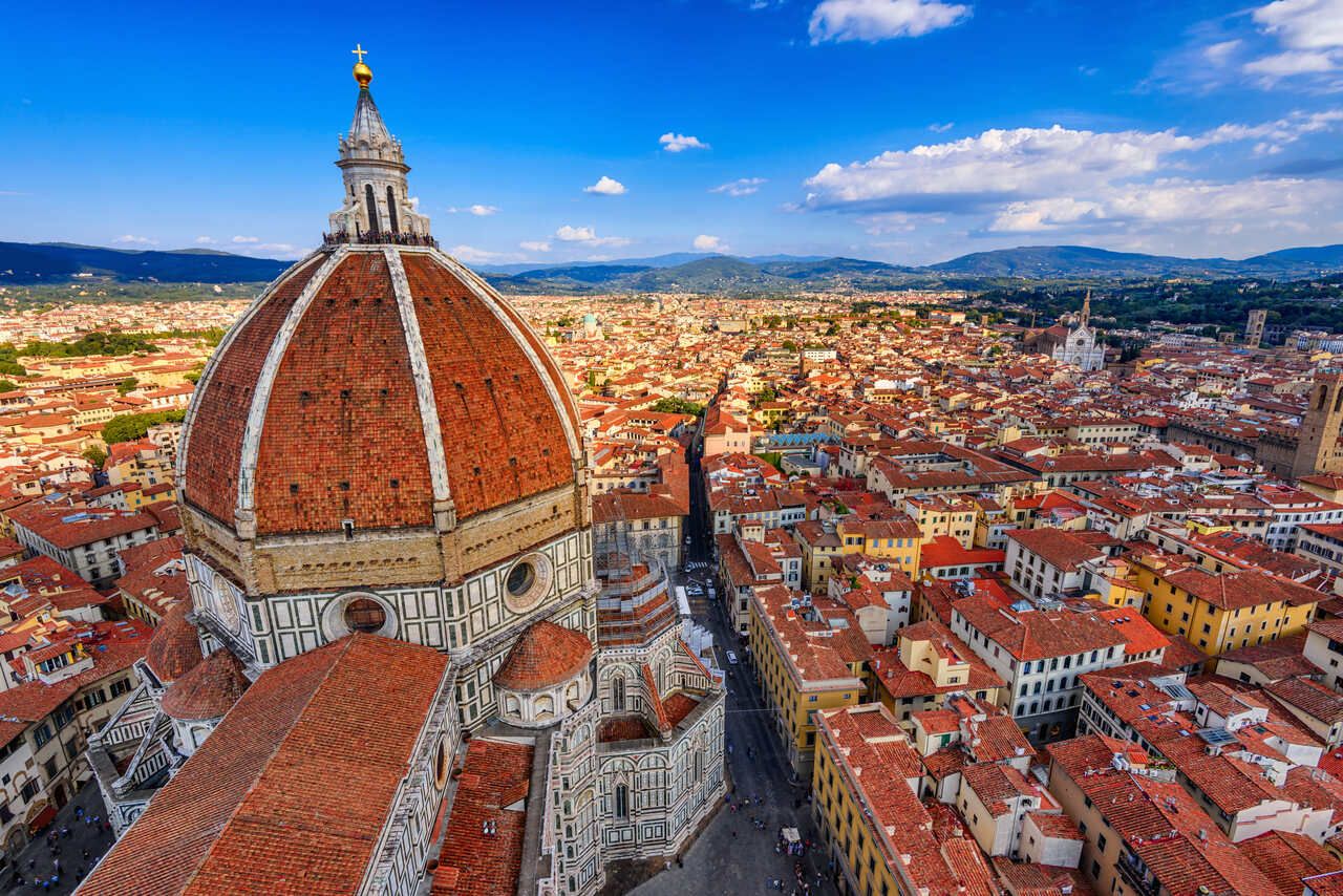 Italy Florence