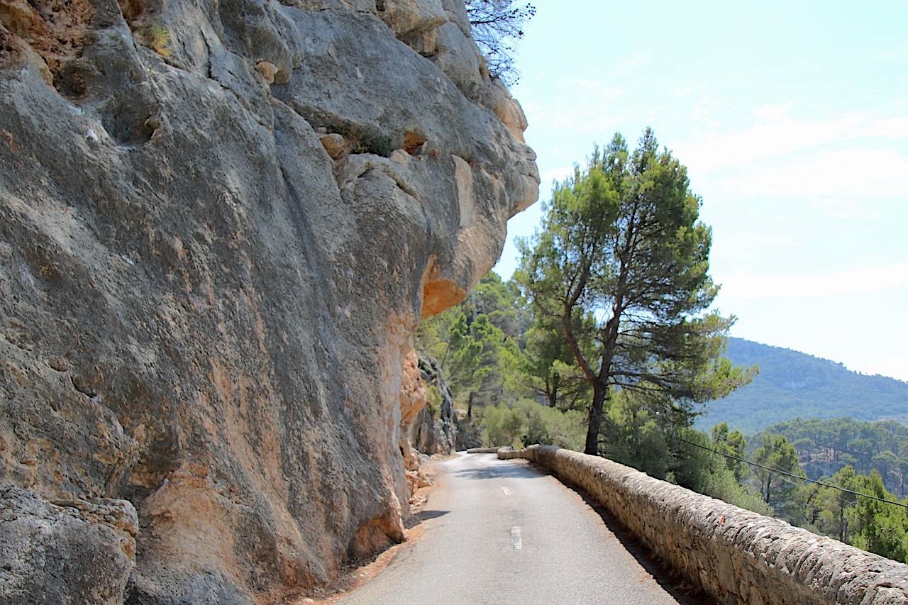 Italien Suedtirol Jaufenpass 2