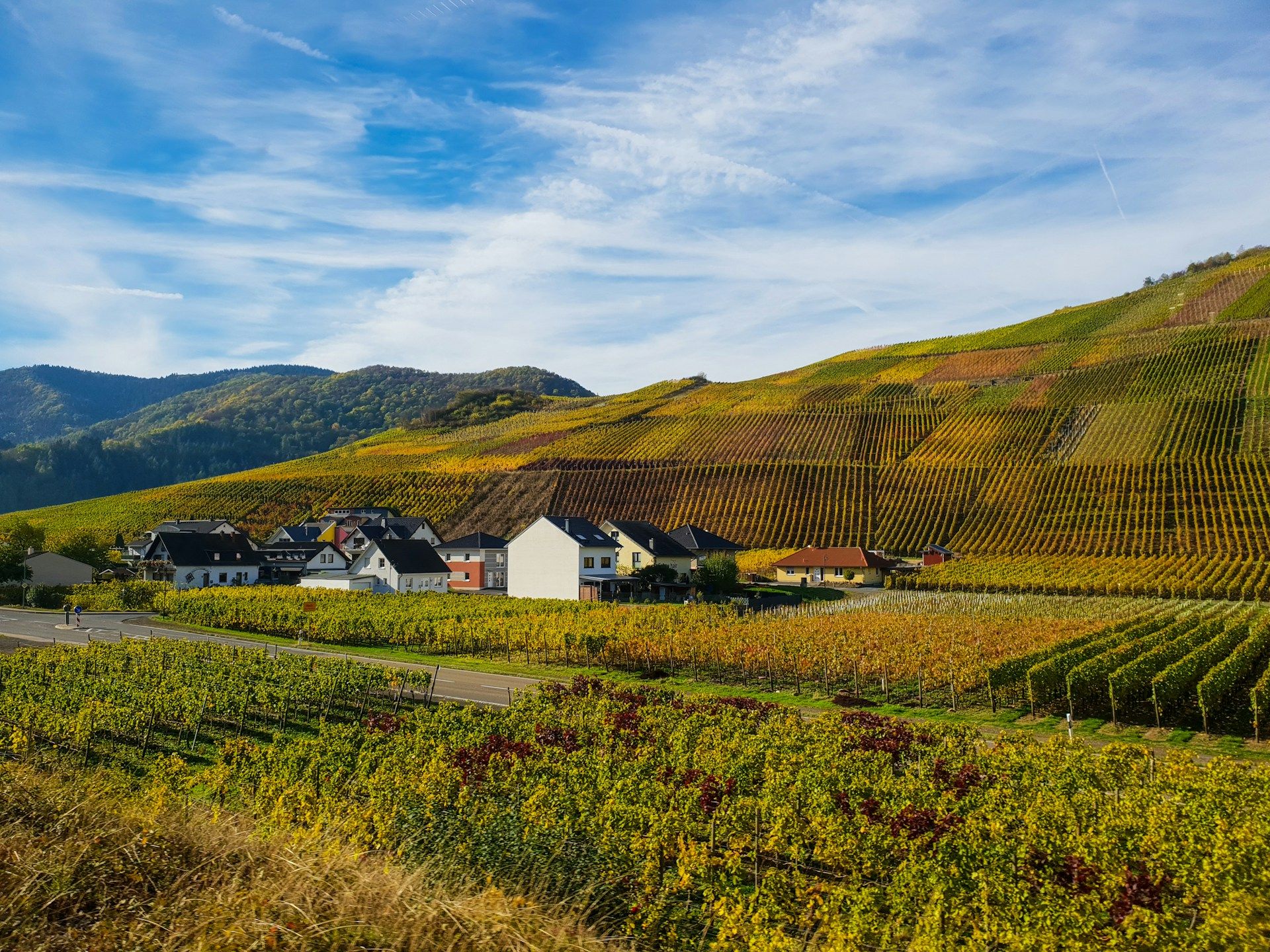 Deutschland Ahrtal 2