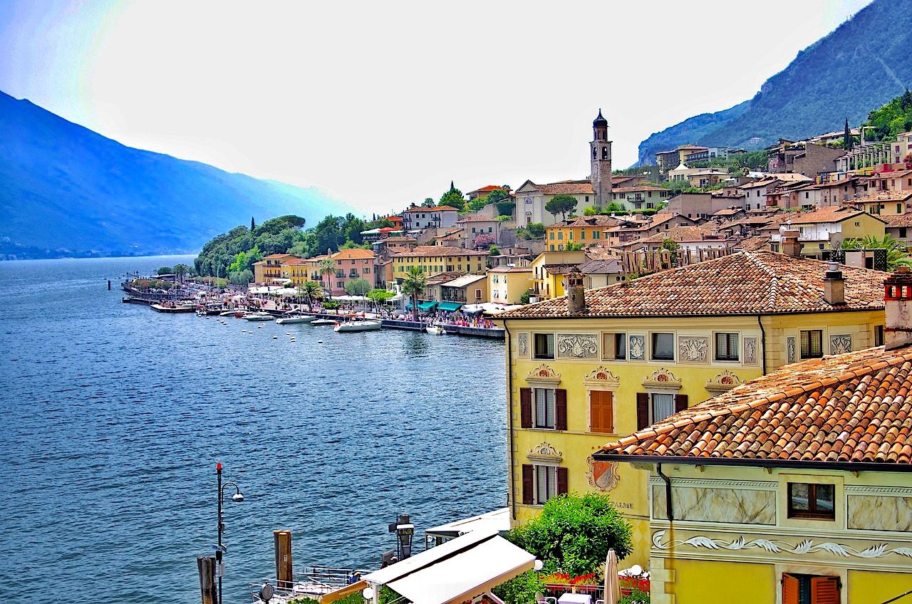 Italien Lombardei 3