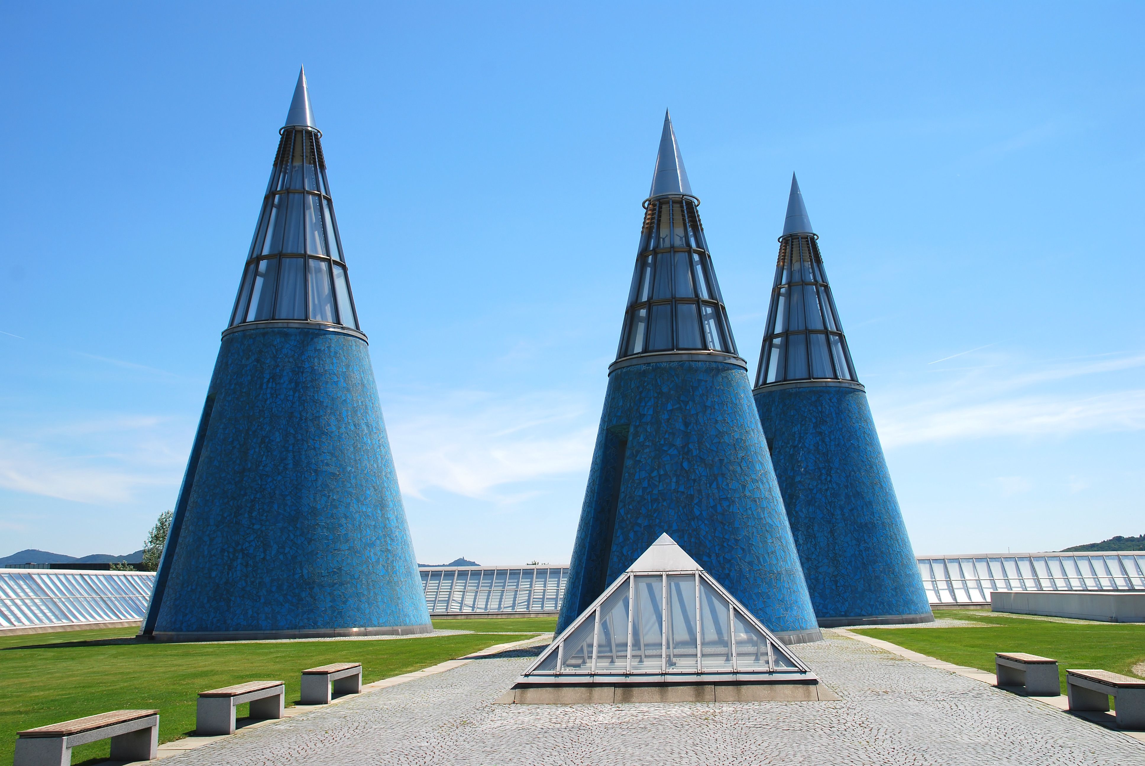 Bonn Art Museum