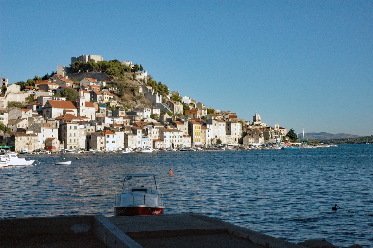 Croatia Šibenik
