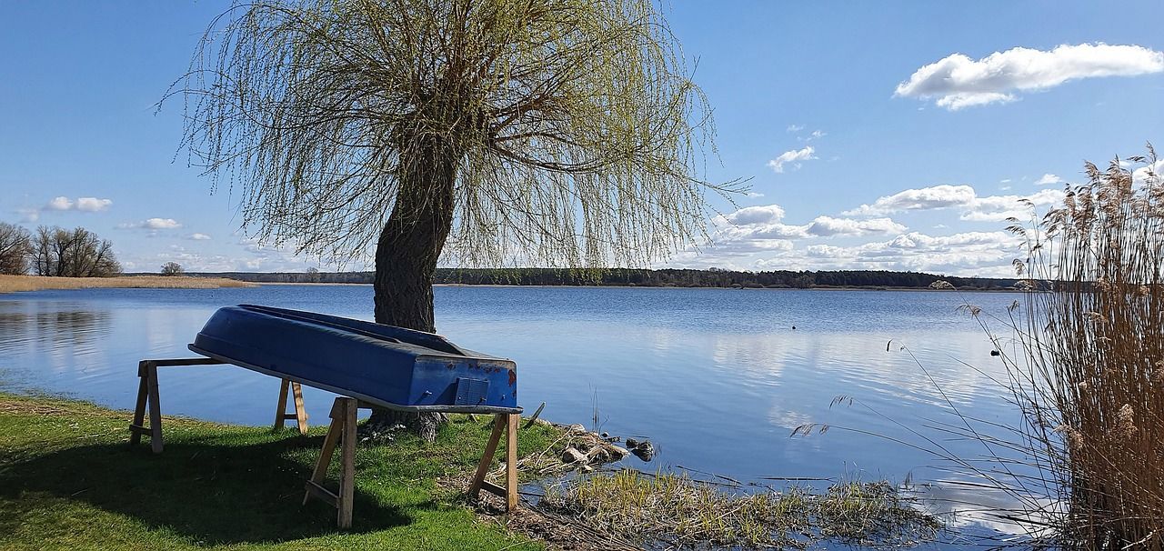 Deutschland Havelland 2