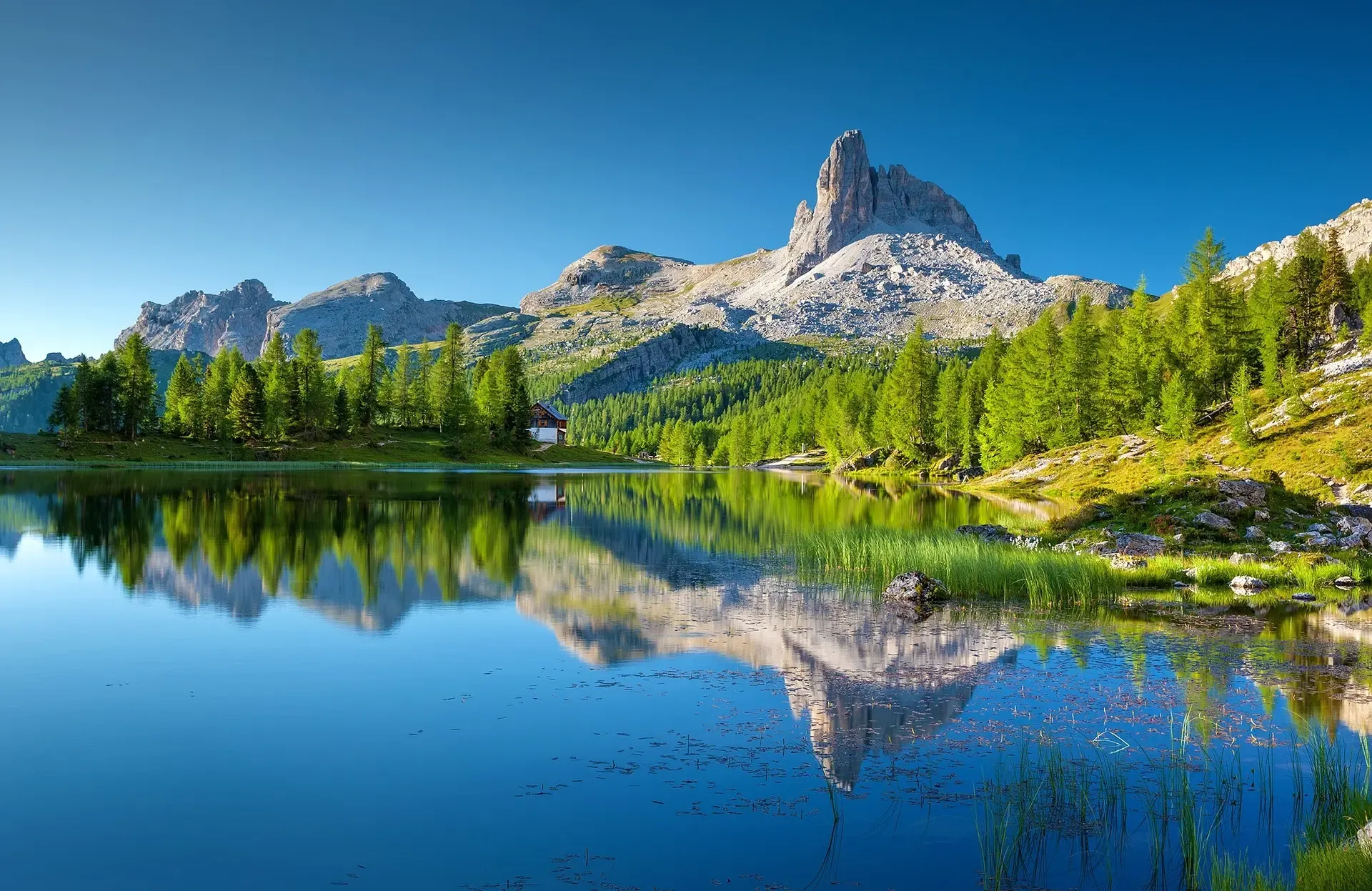 Italy South Tyrol