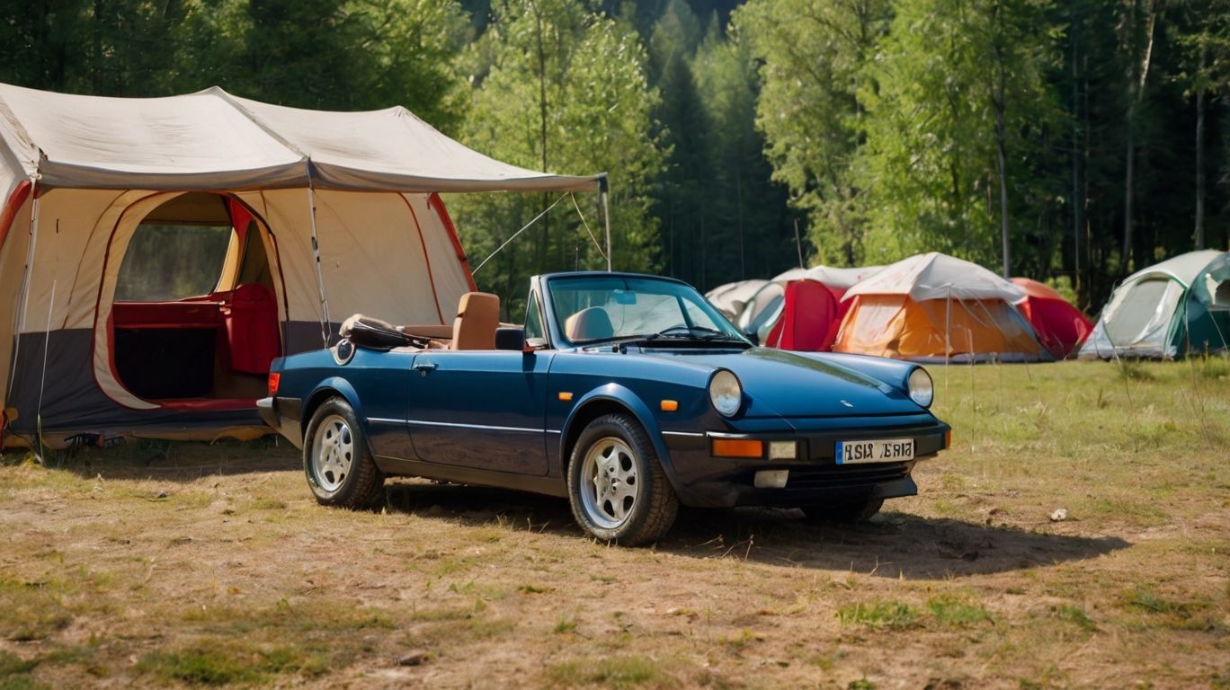 Cabrio Camping 3