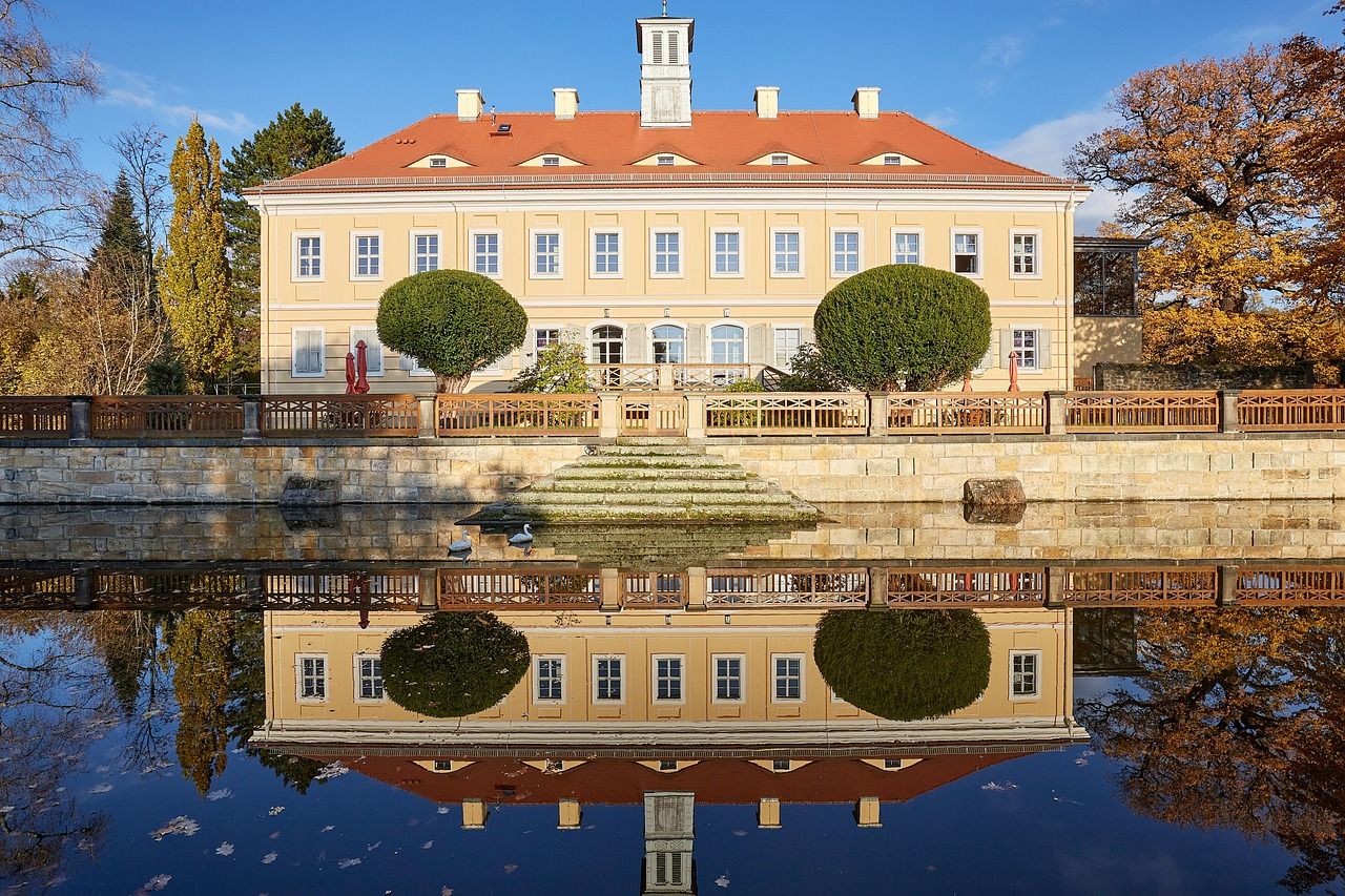 Deutschland Richard Strauss Museum