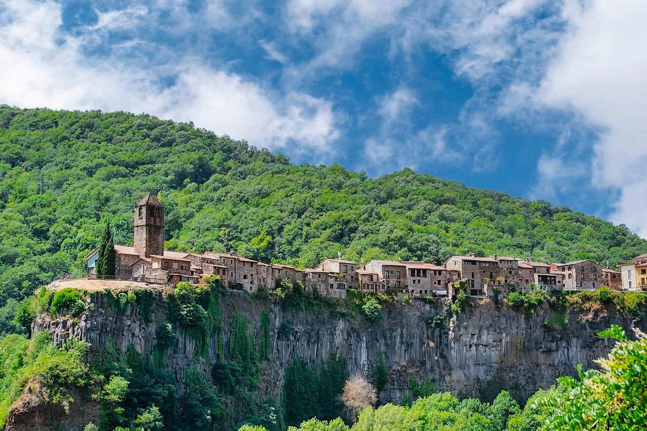 España Cataluña