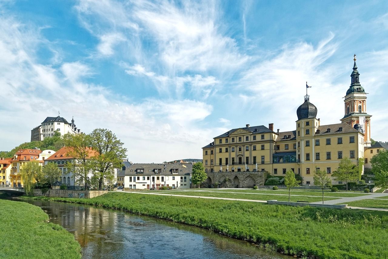 Deutschland Thueringen Familienfreundlich 3