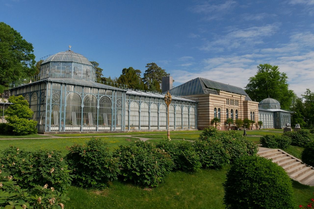 Deutschland Baden Wuerttemberg Familienfreundlich 3