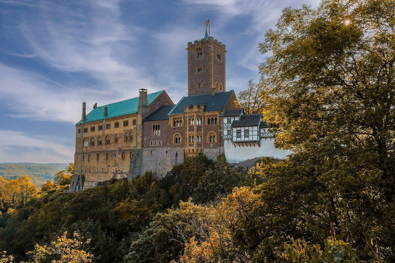 Germany Wartburg