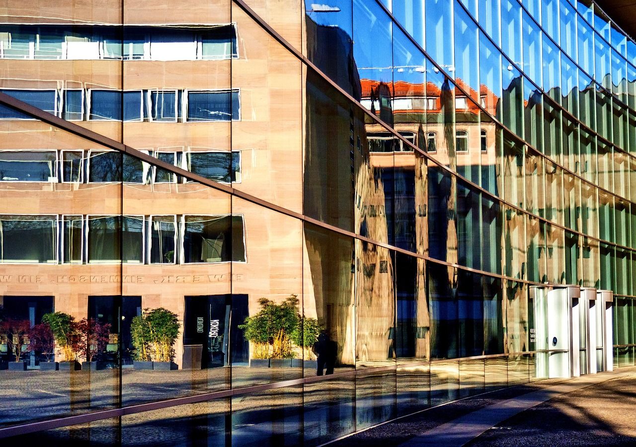 Deutschland Museum Der Kuenste